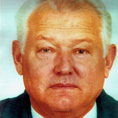 Falešník Tomáš