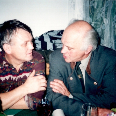 Hlavní hon 1999