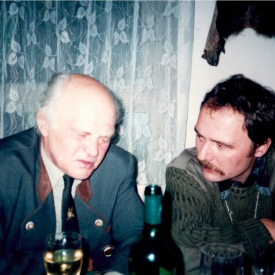 Hlavní hon 1999